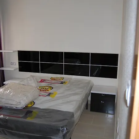 Apartamento Molino Vii