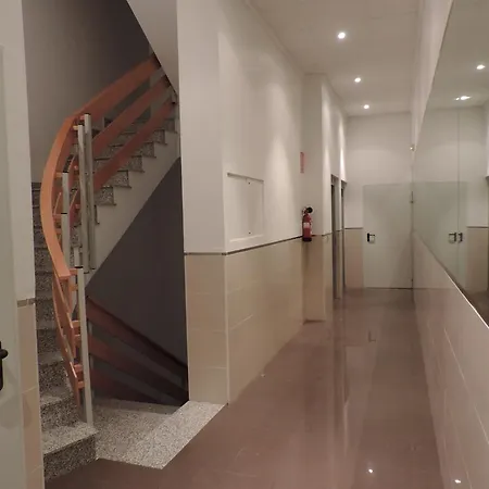 Apartamento Molino Vii トレビエハ