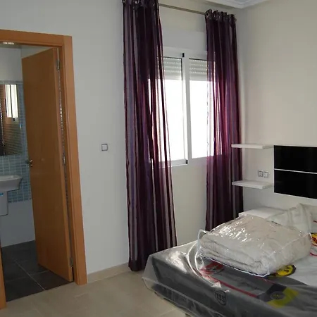 アパート Apartamento Molino Vii