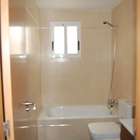 Apartment Apartamento Molino Vii