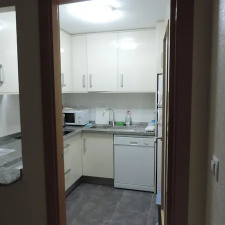 Apartamento Molino Vii * Torrevieja