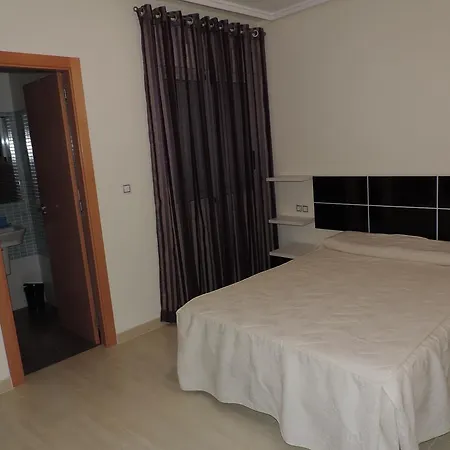 Apartamento Molino Vii Torrevieja